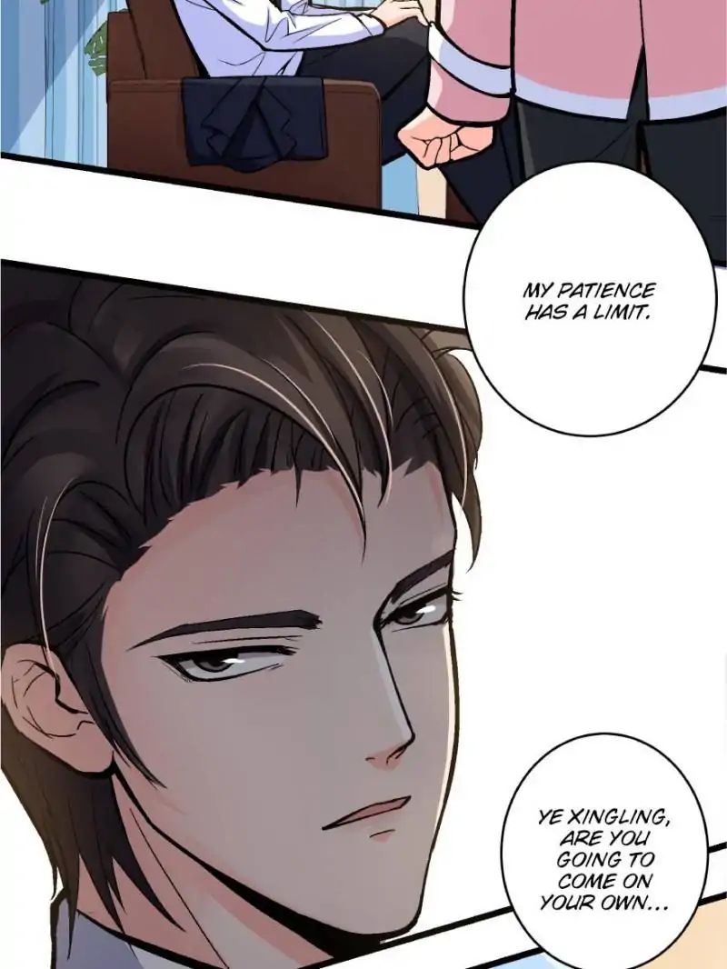 A Star Reborn: The Queen's Return Chapter 31 27